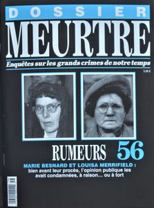 Rumeurs