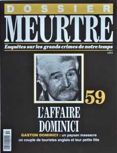 L'Affaire Dominici
