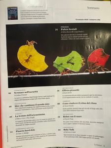 Le Scienze (2016-01)