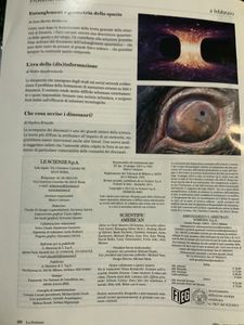 Le Scienze (2016-01)