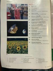 Le Scienze (2016-01)