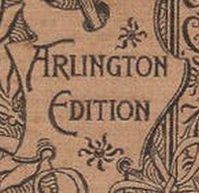 Arlington Edition
