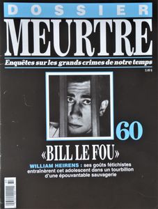 Bill Le Fou