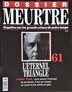 L'Éternel Triangle
