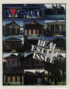 Impact (September 13 - 26, 1996)