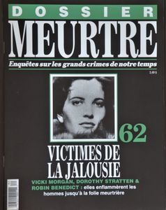Victimes de la Jalousie
