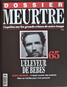 L'Éleveur de Bébés