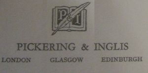 Pickering & Inglis