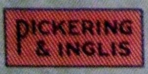 Pickering & Inglis