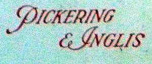 Pickering & Inglis