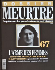 L'Arme des Femmes