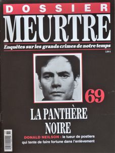 La Panthère Noire