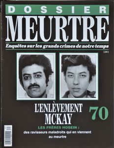 L'Enlèvement McKay