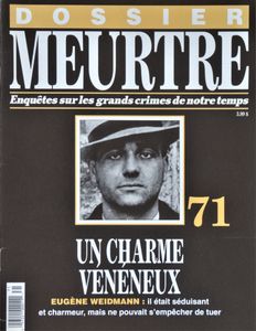 Un Charme Vénéneux