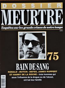 Bain de Sang