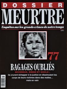 Bagages Oubliés