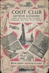 Coot Club