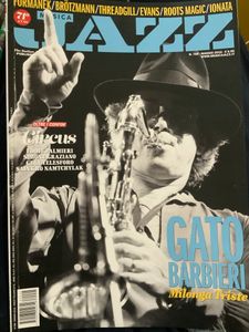 Musica Jazz (Issue 786)