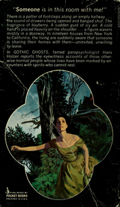 Gothic Ghosts
