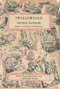 Swallowdale