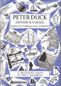 Peter Duck