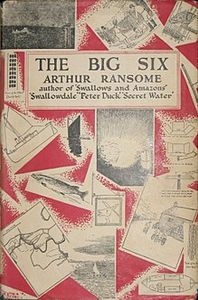 The Big Six