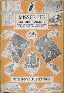 Missee Lee