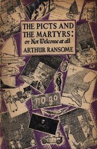 The Picts and the Martyrs