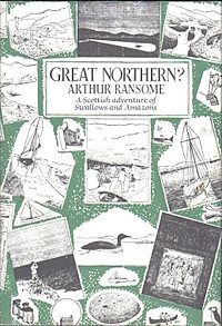 Great Northern?