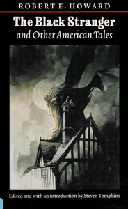 The Black Stranger and Other American Tales