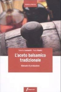 L’aceto balsamico tradizionale