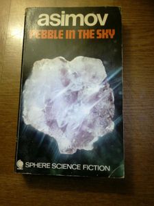 Pebble in the Sky