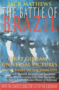 The Battle of Brazil