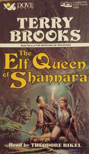 The Elf Queen of Shannara