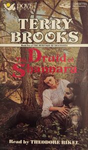 The Druid of Shannara