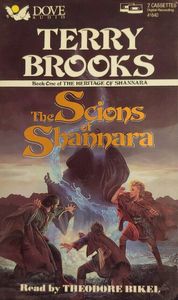 The Scions of Shannara