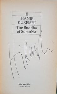 The Buddha of Suburbia