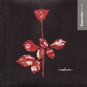 Violator (album)