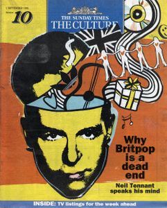 The Sunday Times (1 September 1996)