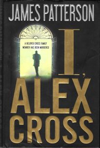 I, Alex Cross