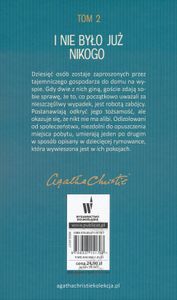 I Nie Było Już Nikogo