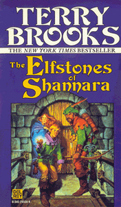 The Elfstones of Shannara