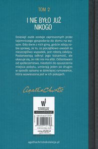 I Nie Było Już Nikogo