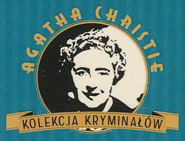Kolekcja kryminałów Agathy Christie