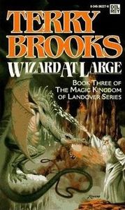 Wizard at Large
