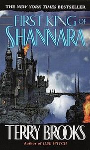 The First King of Shannara
