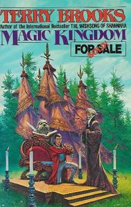 Magic Kingdom for Sale–Sold!
