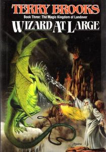 Wizard at Large