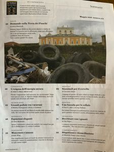 Le Scienze (2016-05)