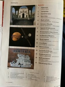 Le Scienze (2016-05)